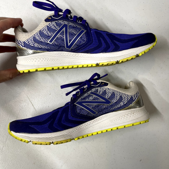 New Balance Vazee Pace V2 Running Shoes Womens 8.5 Purple WPACEPY2 Sneakers - Picture 3 of 8